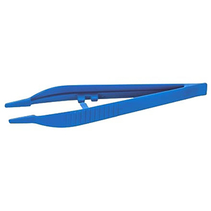 Forceps Glass Filled Nylon StrBlunt